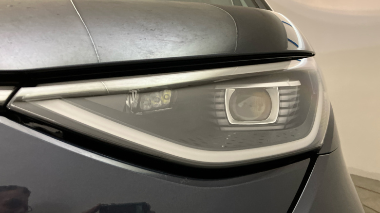 Volkswagen ID. Buzz 250kW GTX Pro 79kWh 5dr 4MOTION Auto Electric Estate